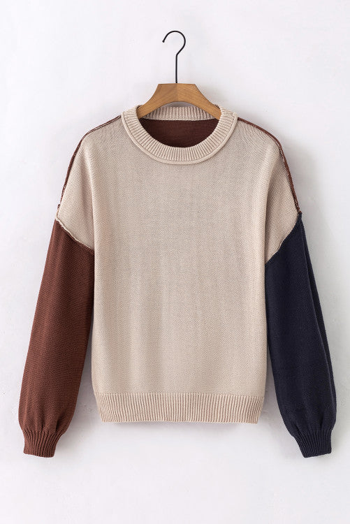 Knit Sweaters