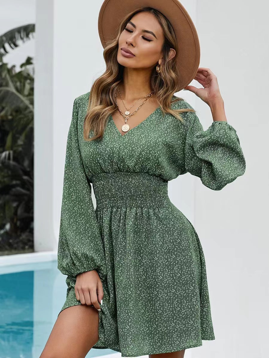 Floral Dresses