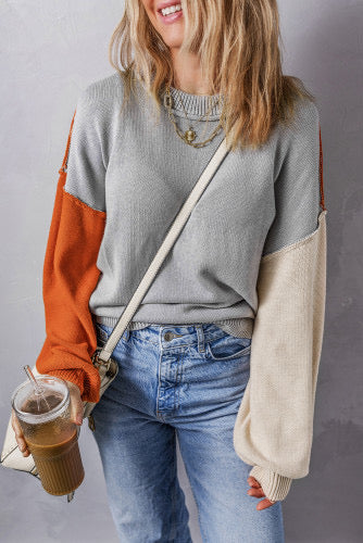 Knit Sweaters
