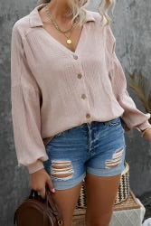Textured Top