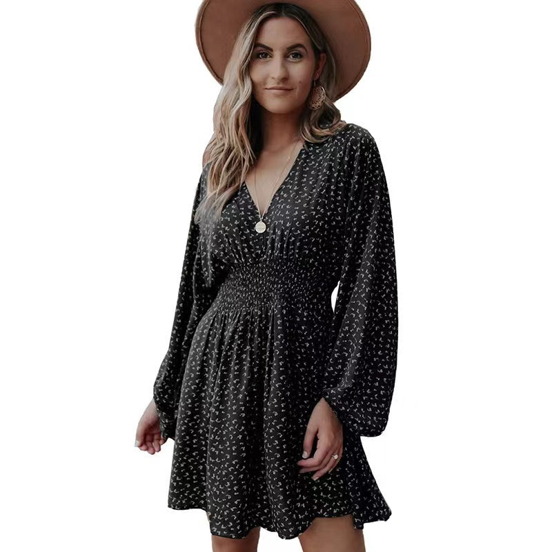 Floral Dresses