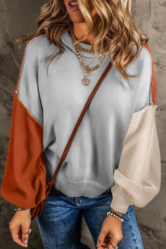 Knit Sweaters