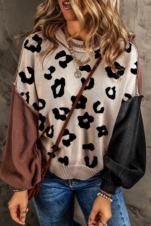 Knit Sweaters