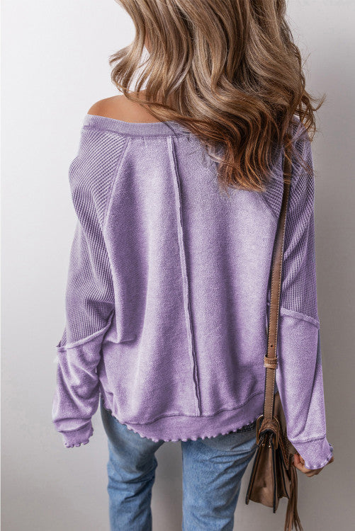 Acid Wash Sweatshiets 8.12 ship