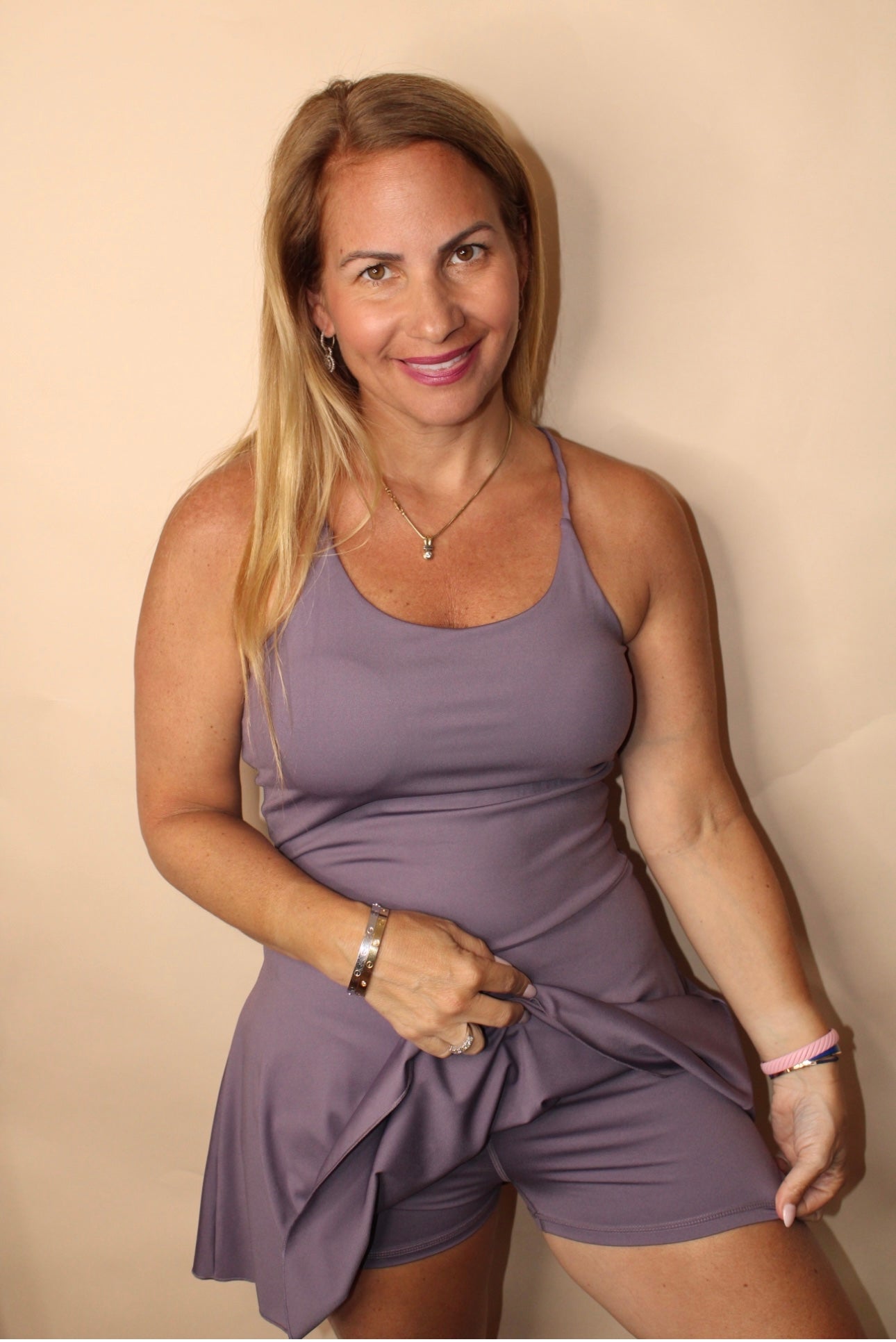 Tennis Dress