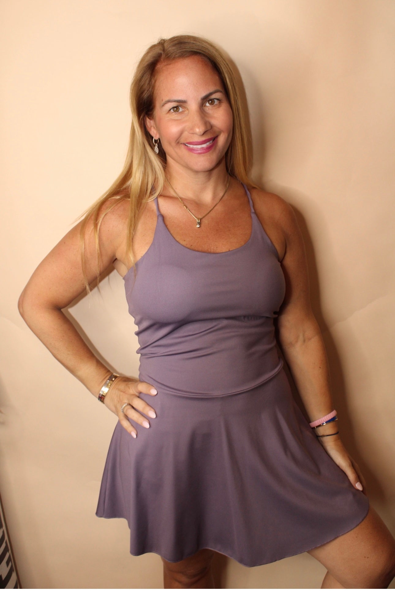Tennis Dress