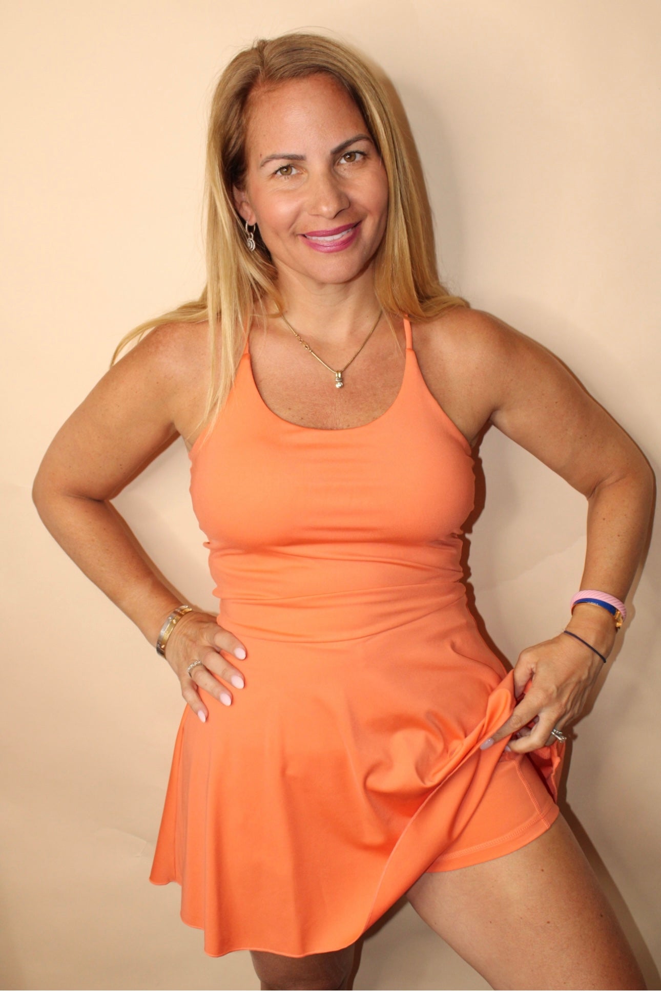 Tennis Dress