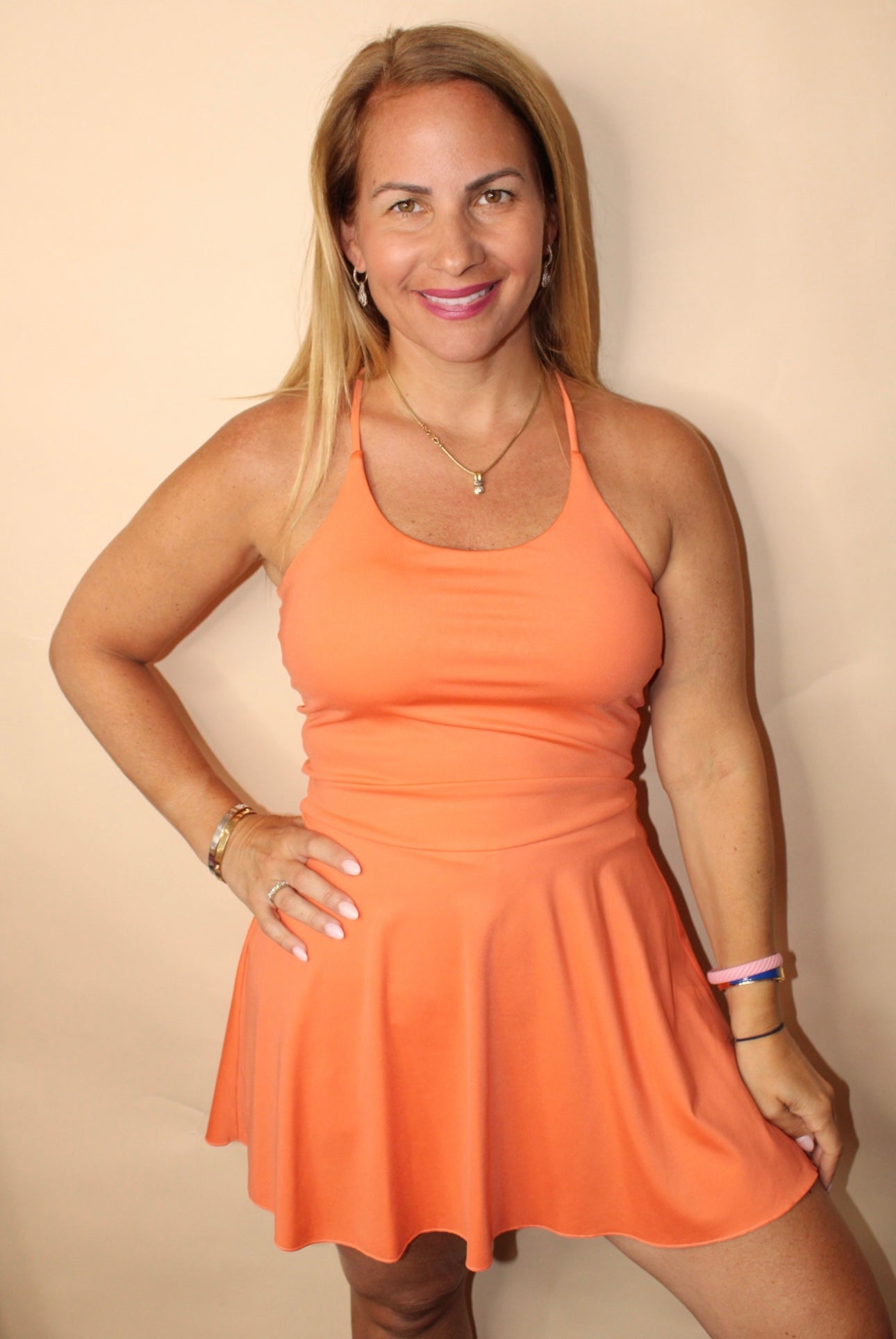 Tennis Dress