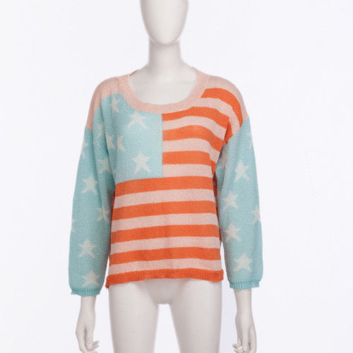 Star Sweater