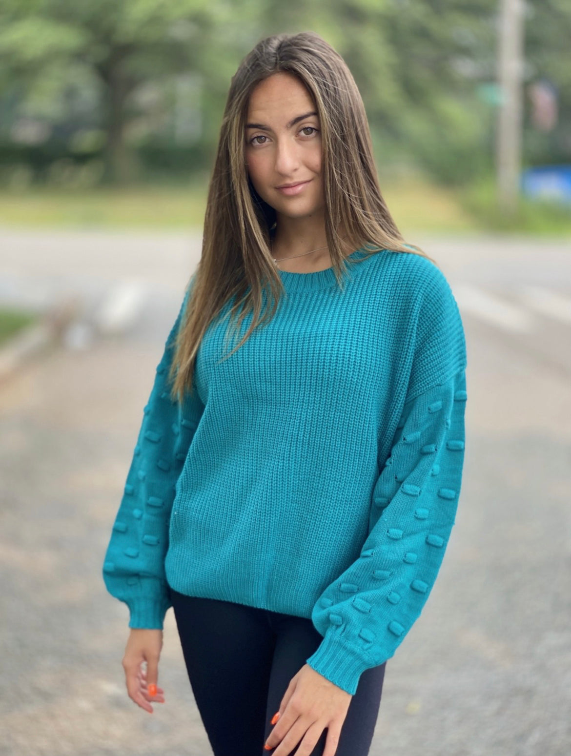 Sweater