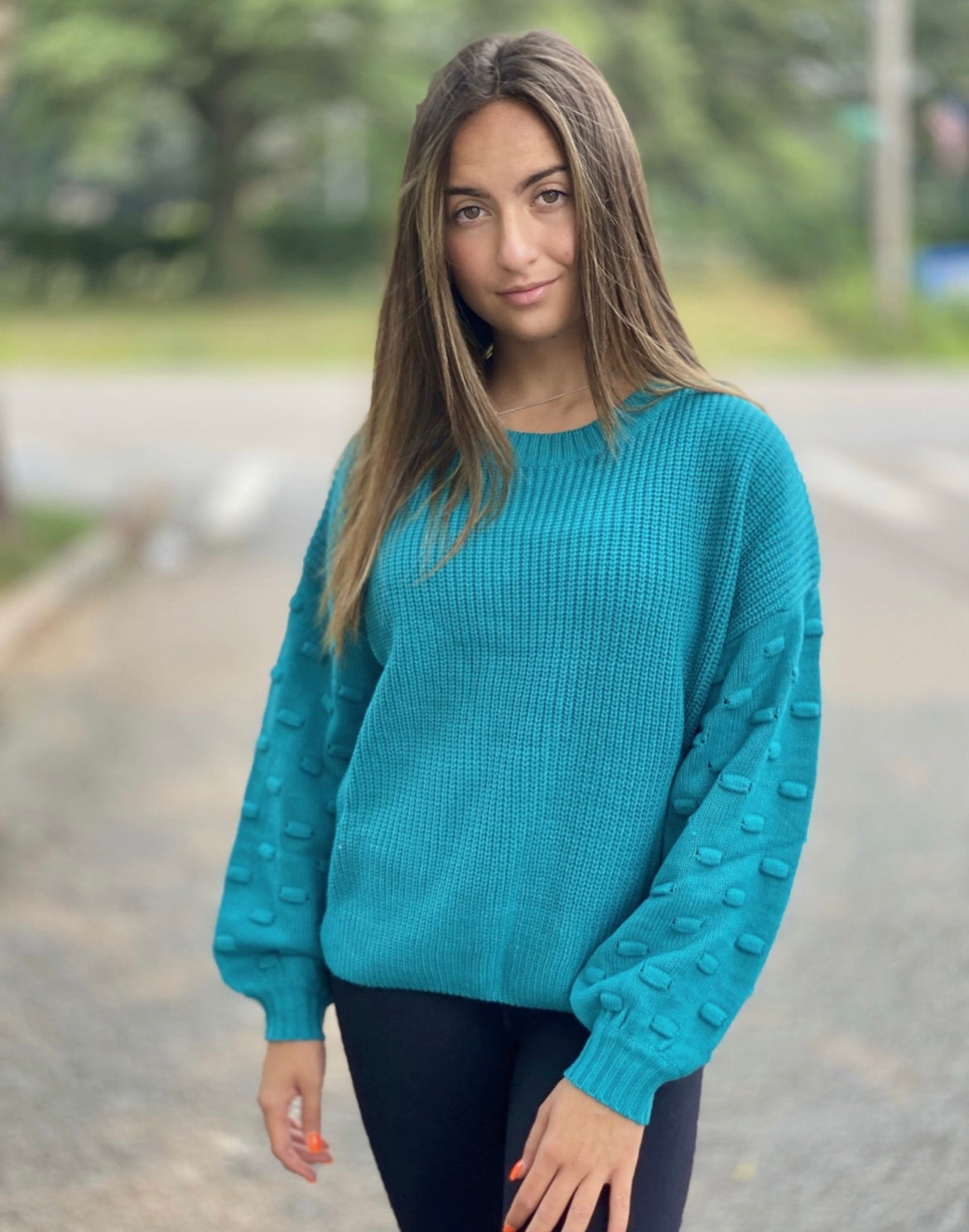 Sweater