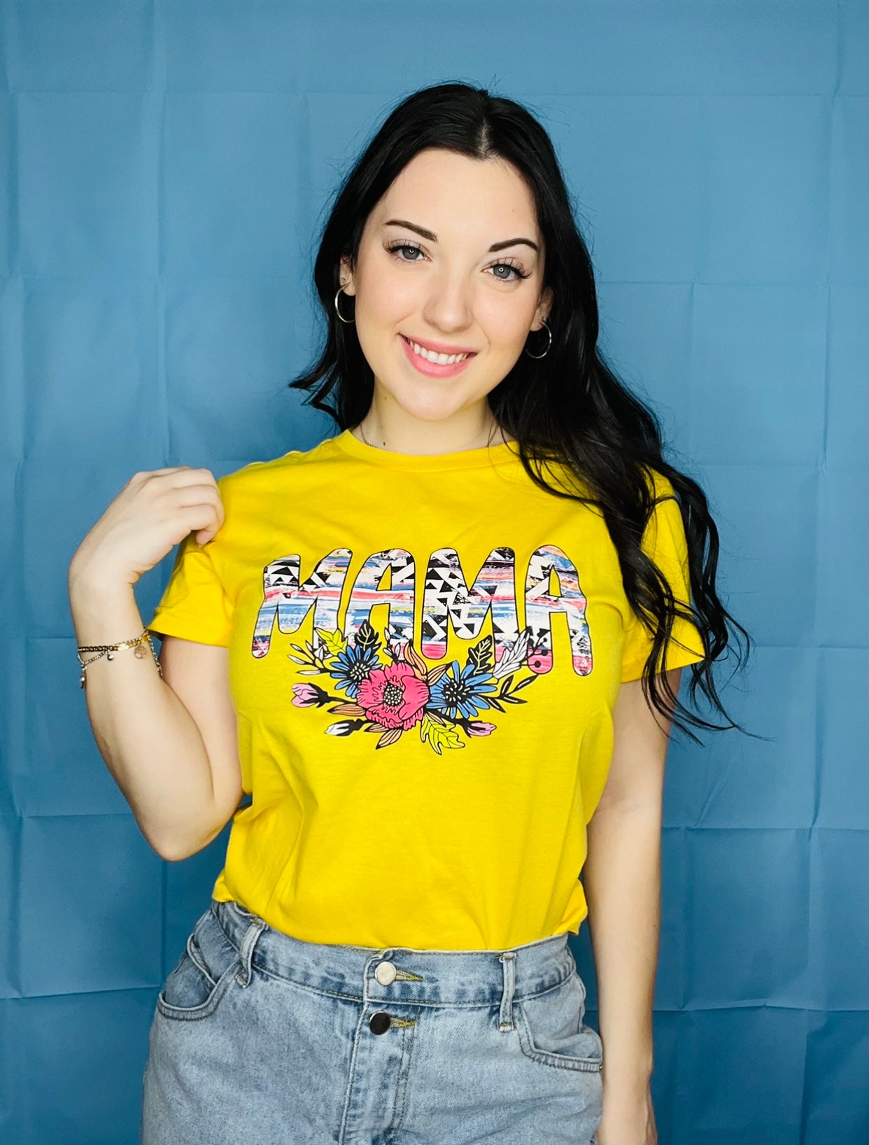 Mama Tshirt